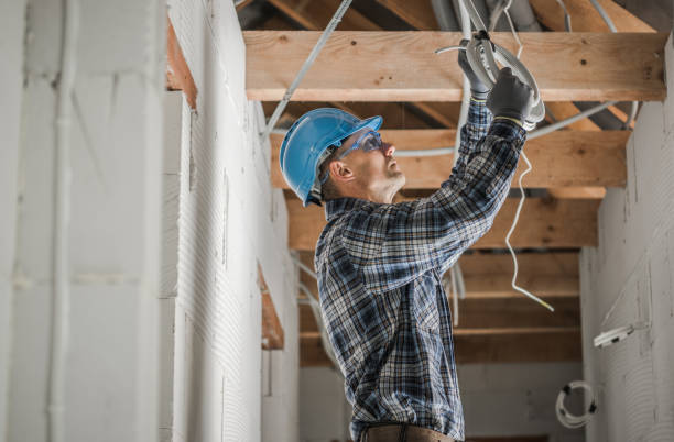 Best Electrical System Inspection  in Red Oak, TX