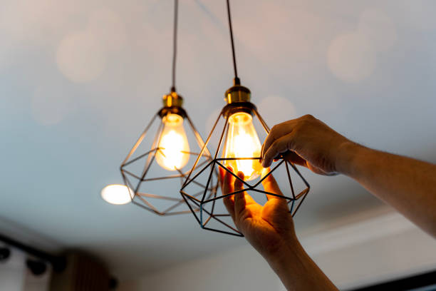 Electrical Rewiring Services in Red Oak, TX