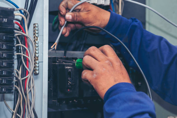 Best Commercial Electrician Services  in Red Oak, TX
