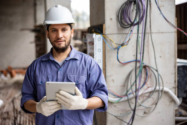 Affordable Emergency Electrician in Red Oak, TX