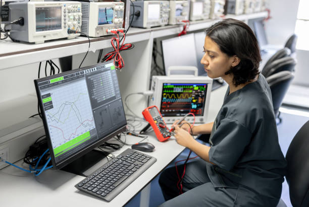Best Electrical Installation Contractor  in Red Oak, TX