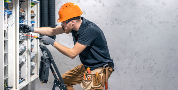 Best Electrical Outlet Repair  in Red Oak, TX