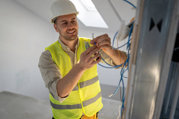 Best Industrial Electrical Services  in Red Oak, TX